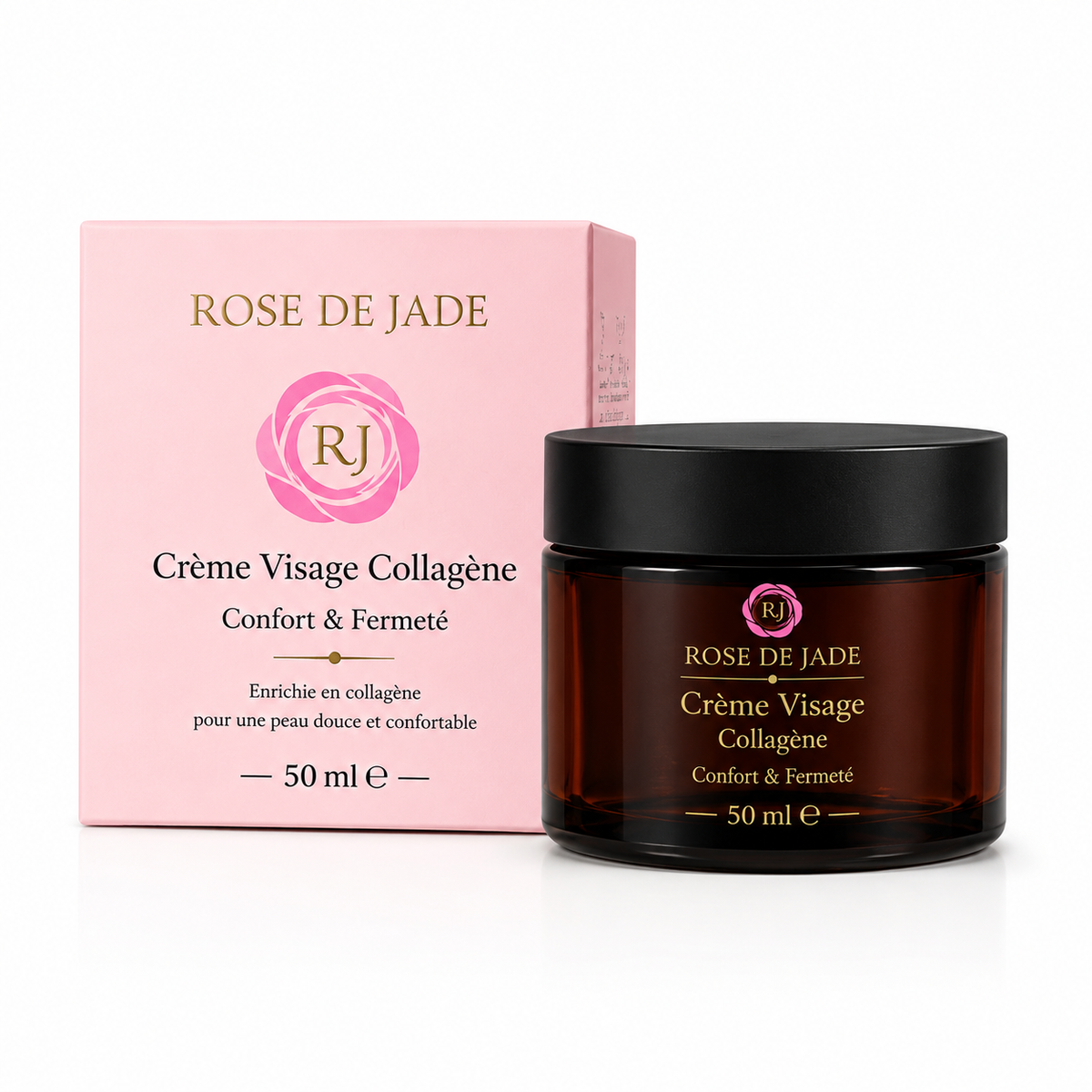 Crème Visage Collagène