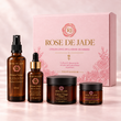 Le Rituel Complet Rose de Jade